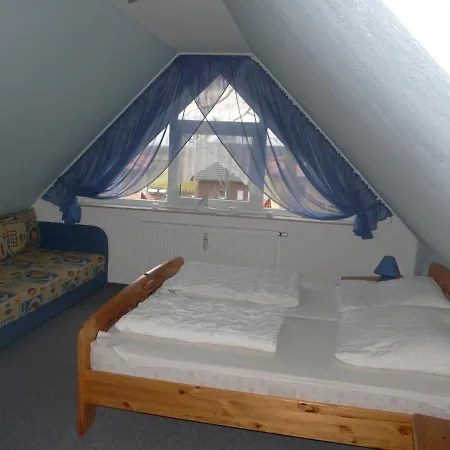 Lejlighed Ankerplatz